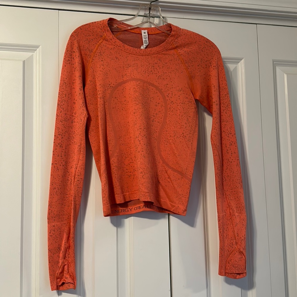 Lululemon Swiftly Tech - image 1